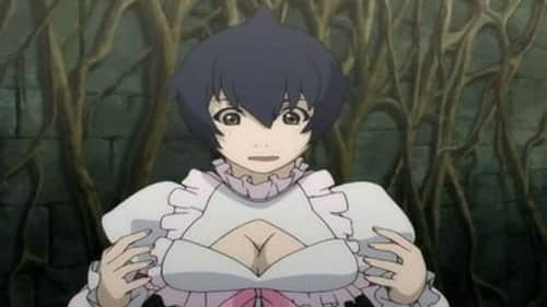 Ziusudra's Trap