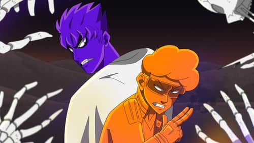 Episode 1