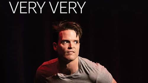 Tom Walker: Very Very
