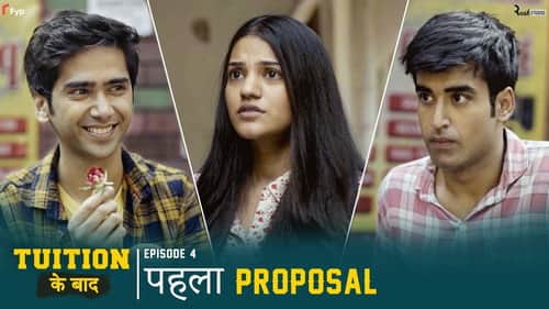 Pehla Proposal