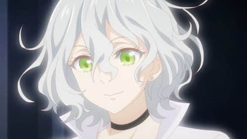 H-Hello! It's an Honor to Meet You!