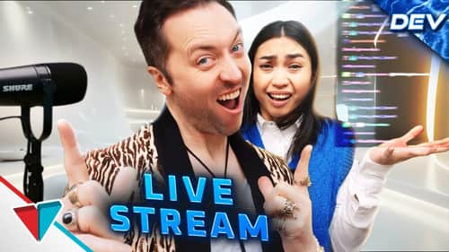 Live Stream