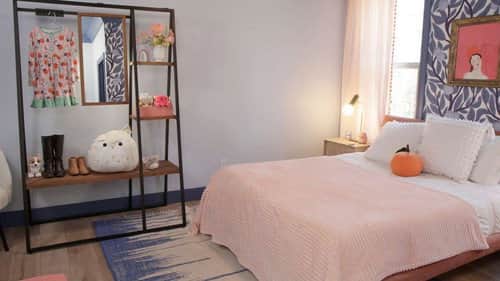 Kids' Rooms