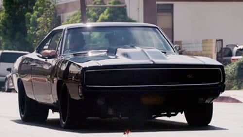 Beau And The Bandit