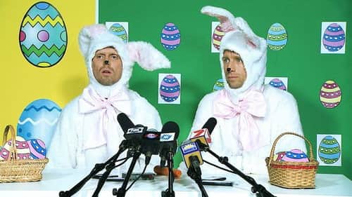 Egg Tampering Crisis