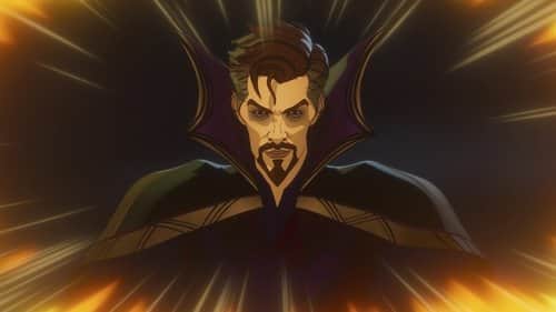 What If... Doctor Strange Lost His Heart Instead of His Hands?