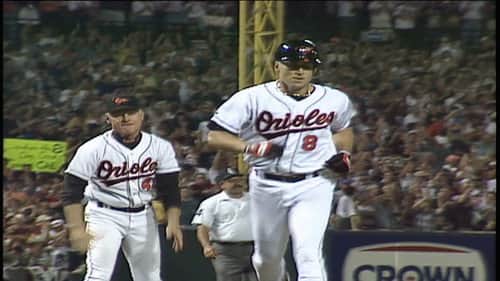 1995: Baseball Returns
