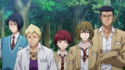 I'll Take 20 Million Yen Worth of Your Life