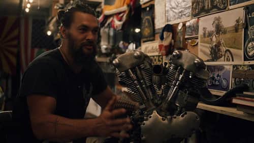 Heart of the Machine