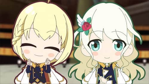 Meet the Champions of Siegfeld!