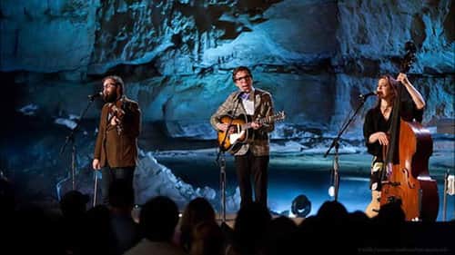 Justin Townes Earle
