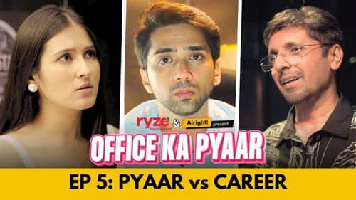 Pyaar vs Career