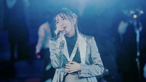 UT×YOASOBI ONLINE LIVE "SING YOUR WORLD"