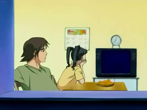 Episode 1