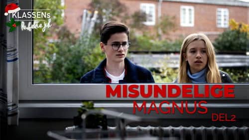 Envious Magnus part 2