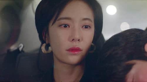 Do Gyum’s Jealousy