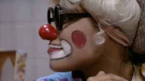 Making a Clown of Yourself