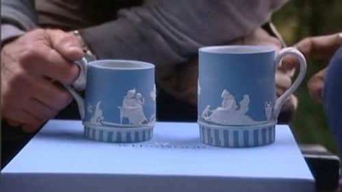A Cup Of Tea
