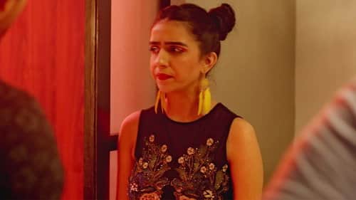 Harman Ki Jabra Mardaangi
