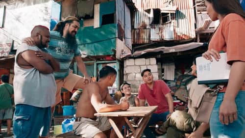 Life in Quiapo