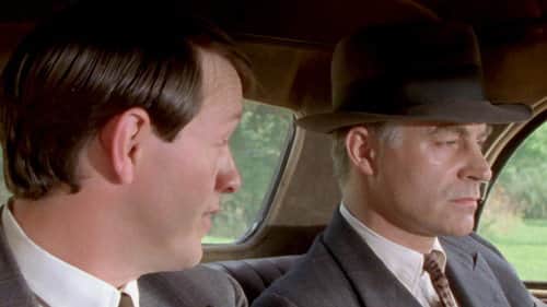 A Murder is Announced (1)
