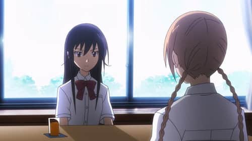 Oh? You're the Strawberry Panties from This Morning! / Virgin Sex Might Become Popular / I'll Fight in Place of the Others!