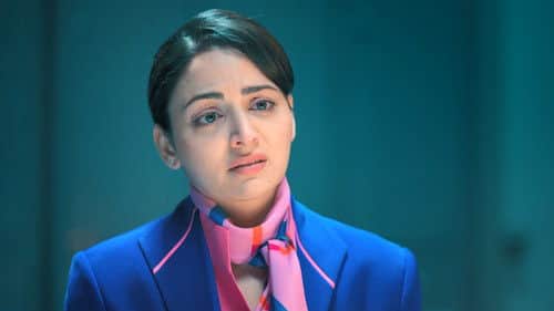 The Priya Story