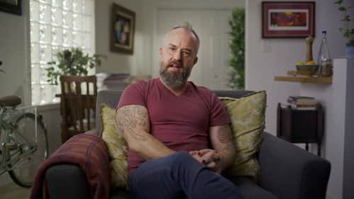 Inspired: Steven Hunter, For That Kid