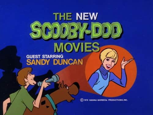 Sandy Duncan's Jekyll and Hyde