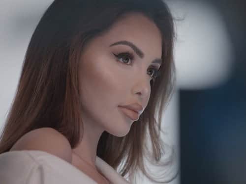 Princess Nabilla