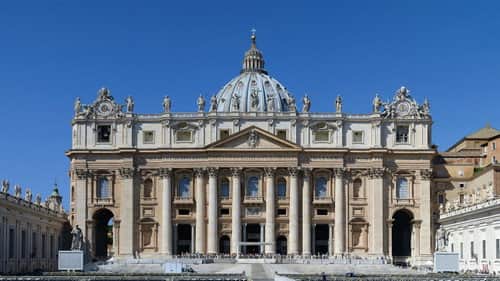 Palestrina and the Popes