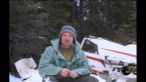 Plane Crash