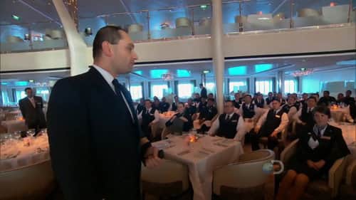 Celebrity Solstice