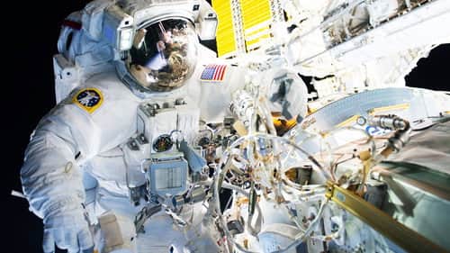 Space Station