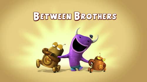 Between Brothers