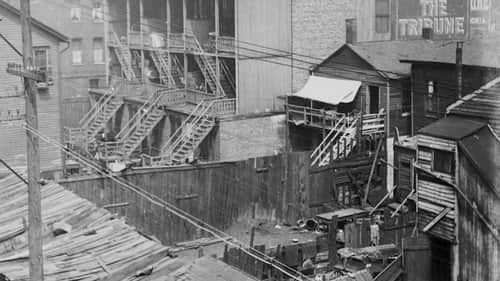 The Chicago Plan