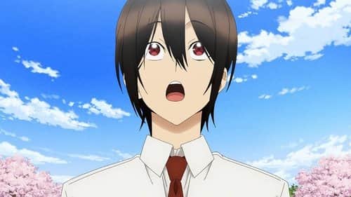 Welcome to Hyakki Academy!