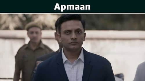 Apmaan