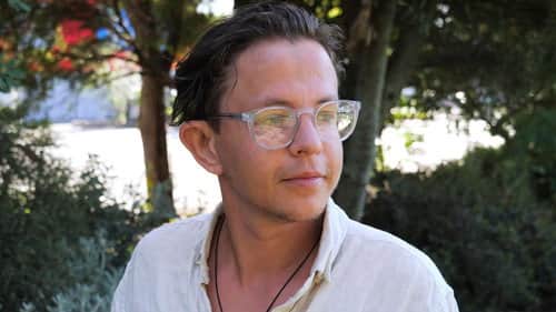 Alexei D'Ath