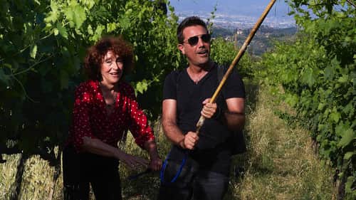 Tuscany (2)