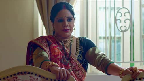 Shocking News for Chitralekha