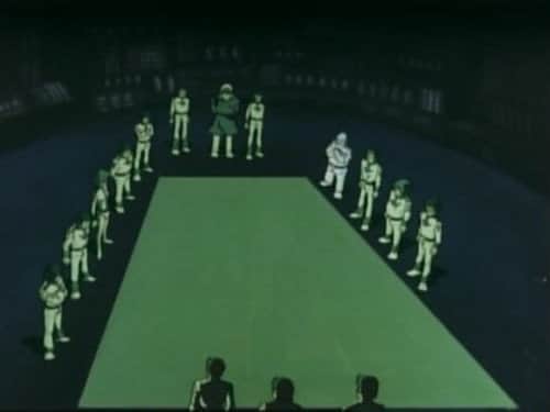 Astonishing World!! The Yamato Exceeds the Speed of Light!