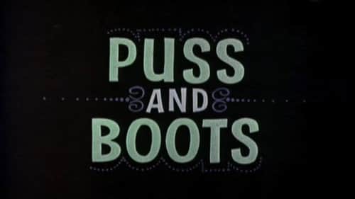 Puss And Boots