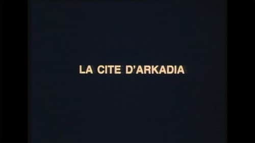 The City of Arkadia (1)