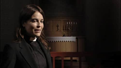 Returning Home as a Priest