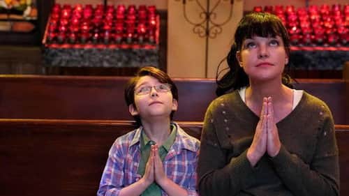 Losing My Religion