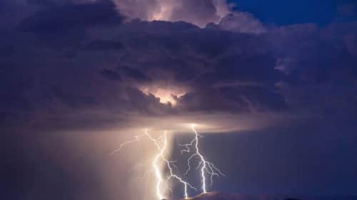 Lightning