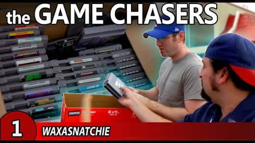 Waxasnatchie