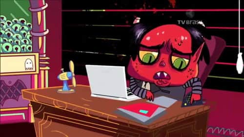 Poor Devil