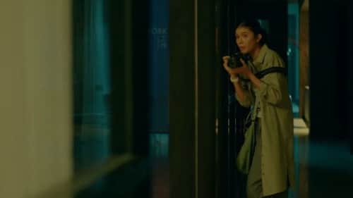 Gone In A Flash
